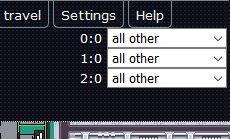 Factory Idle Sorter Fix