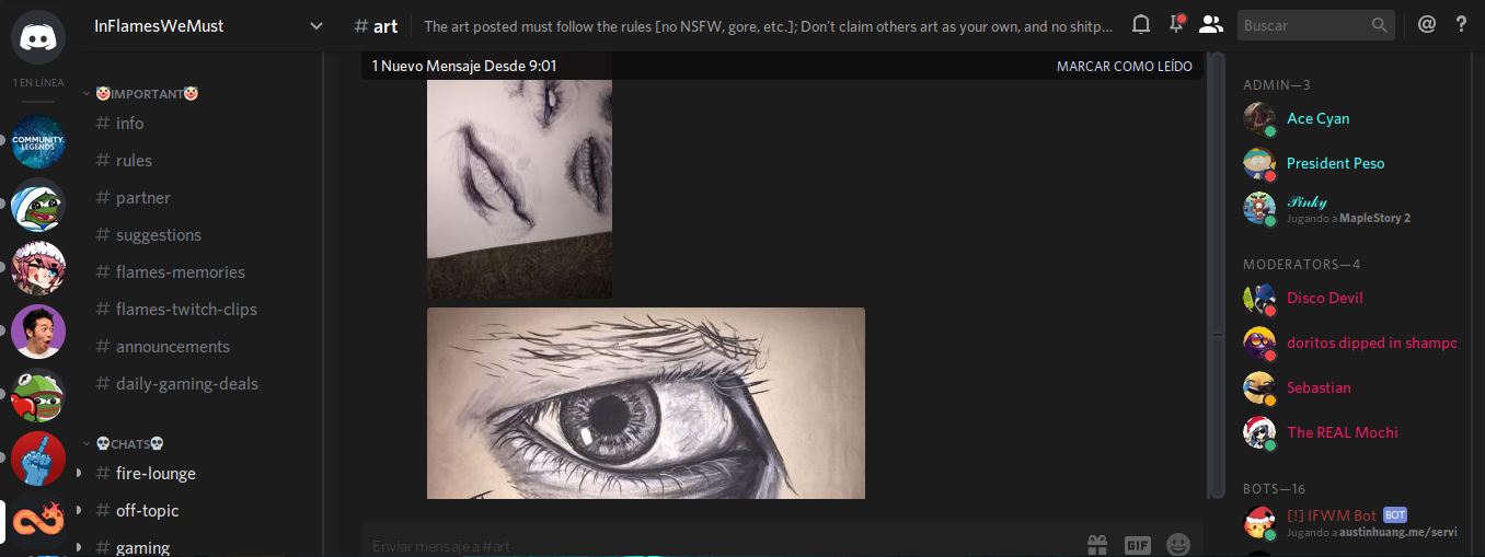 DarkDiscord