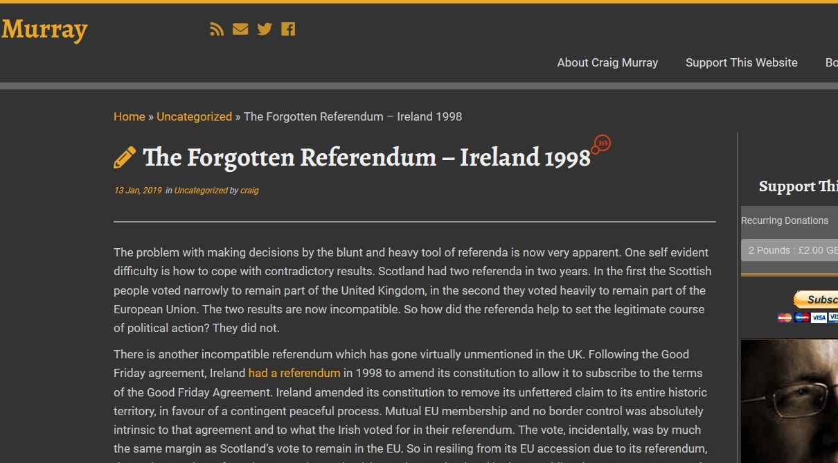 craigmurray [Dark Theme]