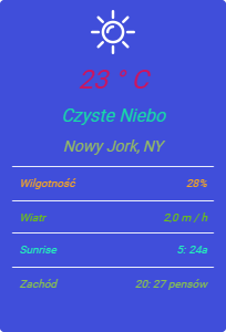 WeatherSuperAndroidStyle
