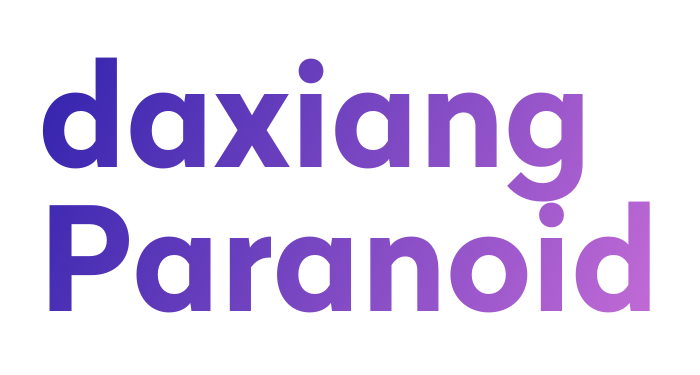 大象 Paranoid - Now with Watermark Removal