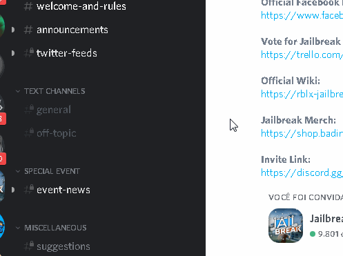 Discord Theme to Expand