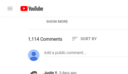 Hide YouTube Miniplayer