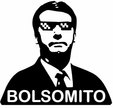 Bolsonaro Cursor