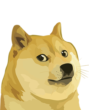 Google Doge