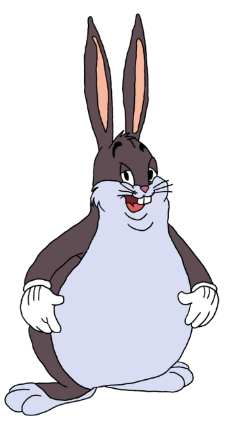 CHUNGUS MODE