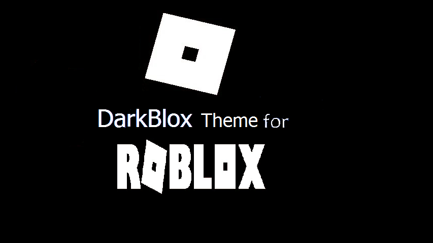 DarkBlox Theme