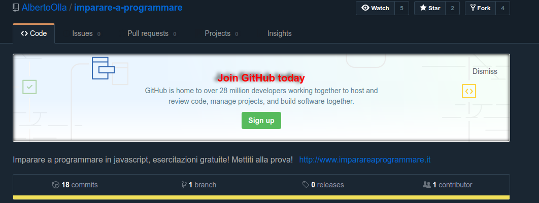 GitHub Dark 2.0 Fixed by d3417_