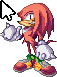 Knuckles Cursors