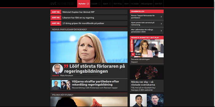 Svt Dark