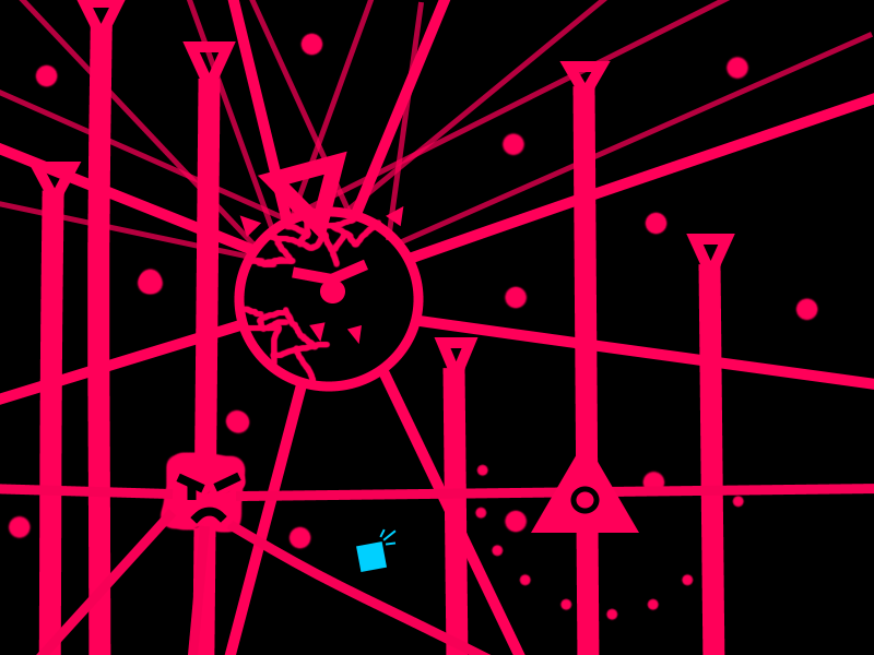 JustShapesAndBeats
