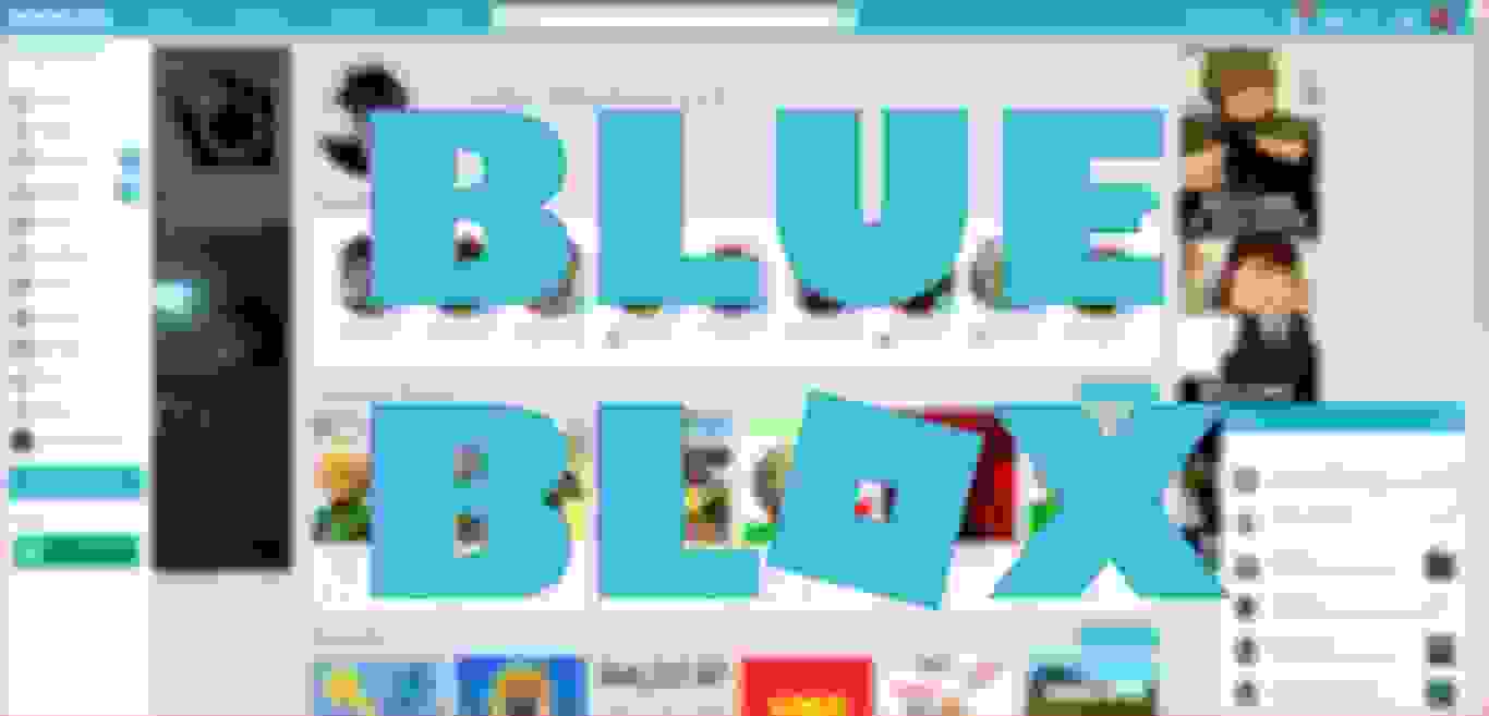 Blue Blox