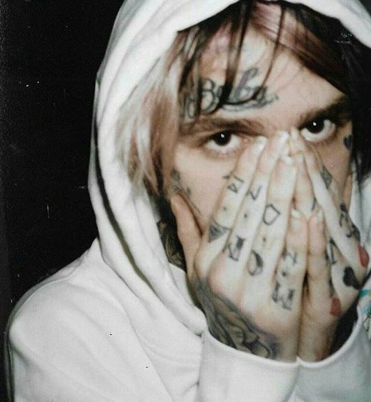 lil peep </3