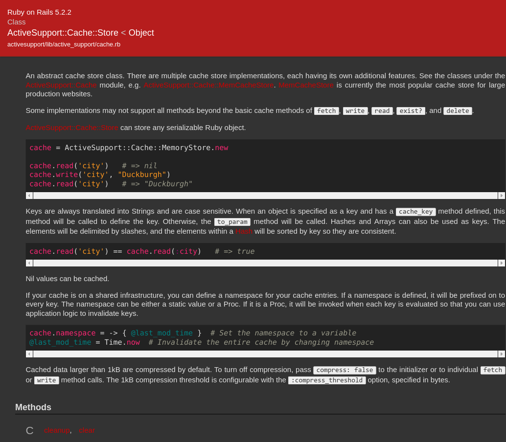 Dark Monokai Ruby Guide