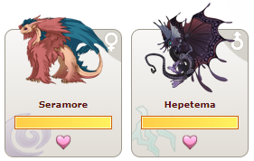 Flight Rising Darker Gender