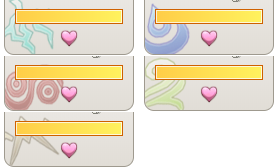 Flight Rising Obvious Elements