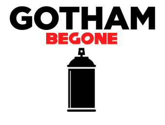 Gotham Begone for Roblox