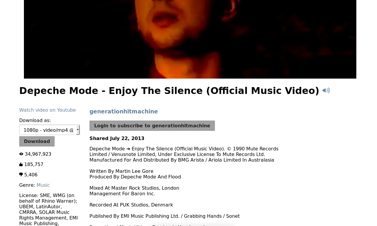 Invidio.us without suggestions