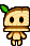 Cute super mario galaxy 2 cursor (Frario)