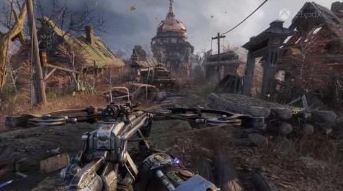How to Metro Exodus Crack CPY on Win