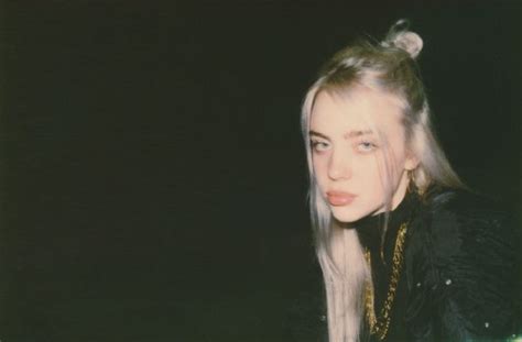 Billie Eilish