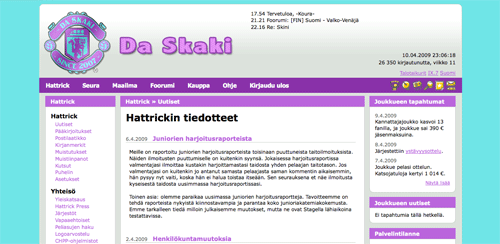 Da Skaki by -Koura-