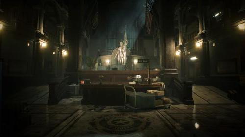 Where Resident Evil 2 Remake Crack CPY Mode Workin