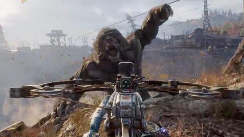 Why Metro Exodus Crack CODEX Setup Only