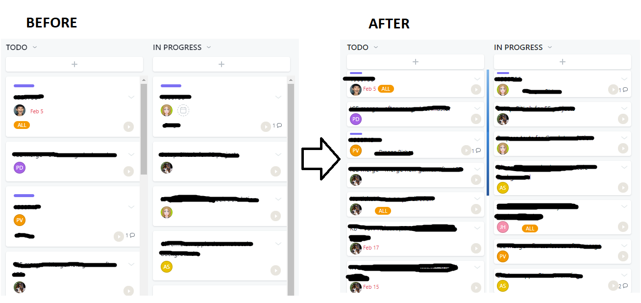 What Is This? Asana For Ants!?