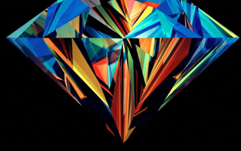 Diamond Classroom