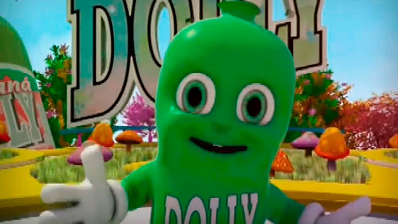 Dolly B (Roblox)