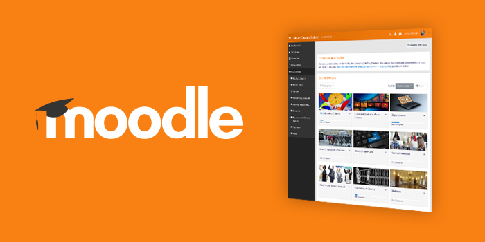 Moodle Modern