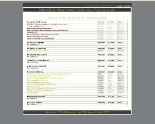 Bux.to - darker, faster and clearer.