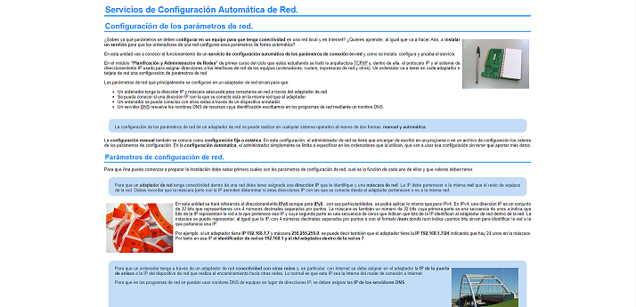 ASIR Temarios