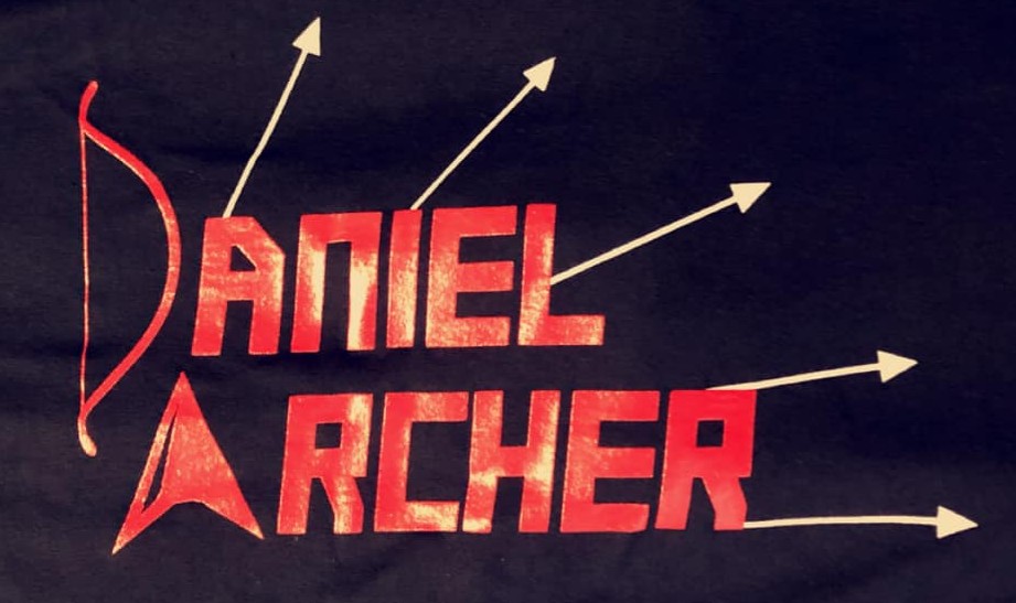 D. Archer logo
