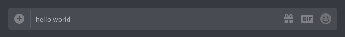 Discord fix for Firefox