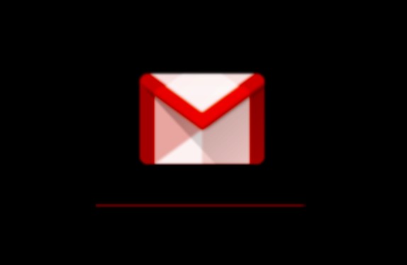 Dark intro anim - mail.google.com
