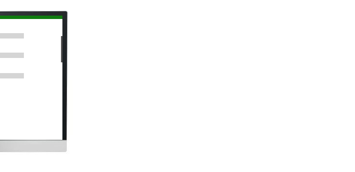 Tiny Scrollbar (Google Chrome)