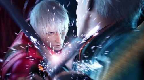Devil May Cry 5 Crack CPY Only Setup