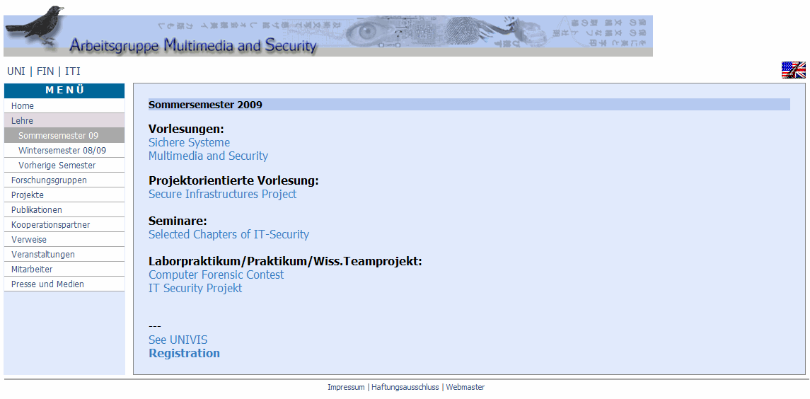 AMSL-Website, friendlier colors, variable width