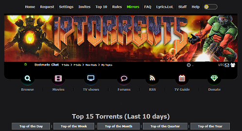 IPT Adblock