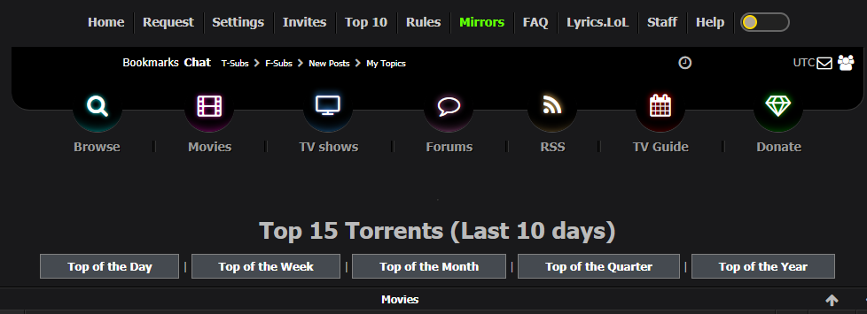 IPT Adblock - Bannerblock