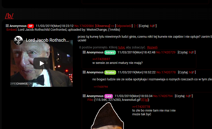 Crimson Karachan (tomorrow)