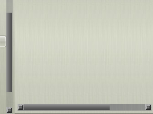 Scrollbar Graphite