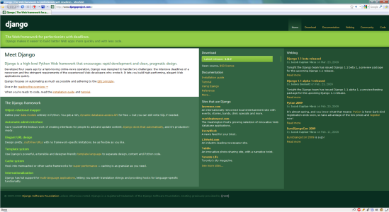 Center and maximize pages