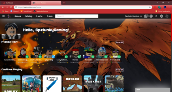 Roblox Yharon Theme