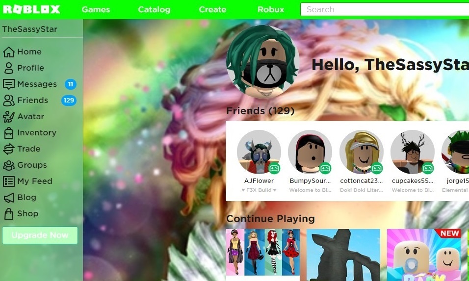 Royale High Roblox - SP Day