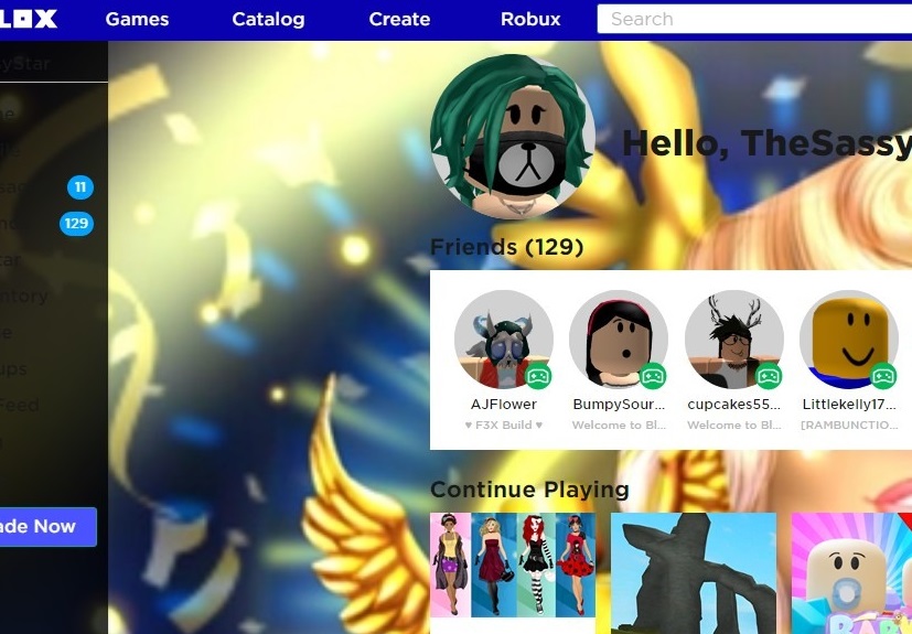 Royale High Roblox - Bloxy awards