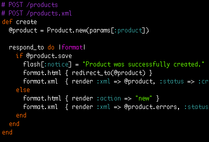 Heroku Theme (Vibrant Ink)