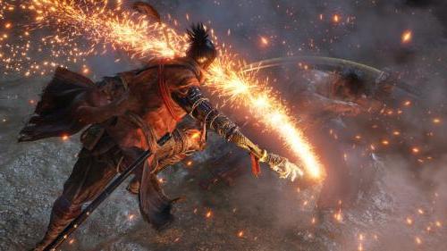 Sekiro: Shadows Die Twice Patch 1.2 Bug Crash Fix